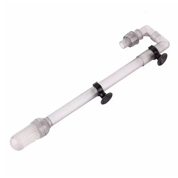 Sunsun 602B 603B Dış Filtre Emiş Borusu