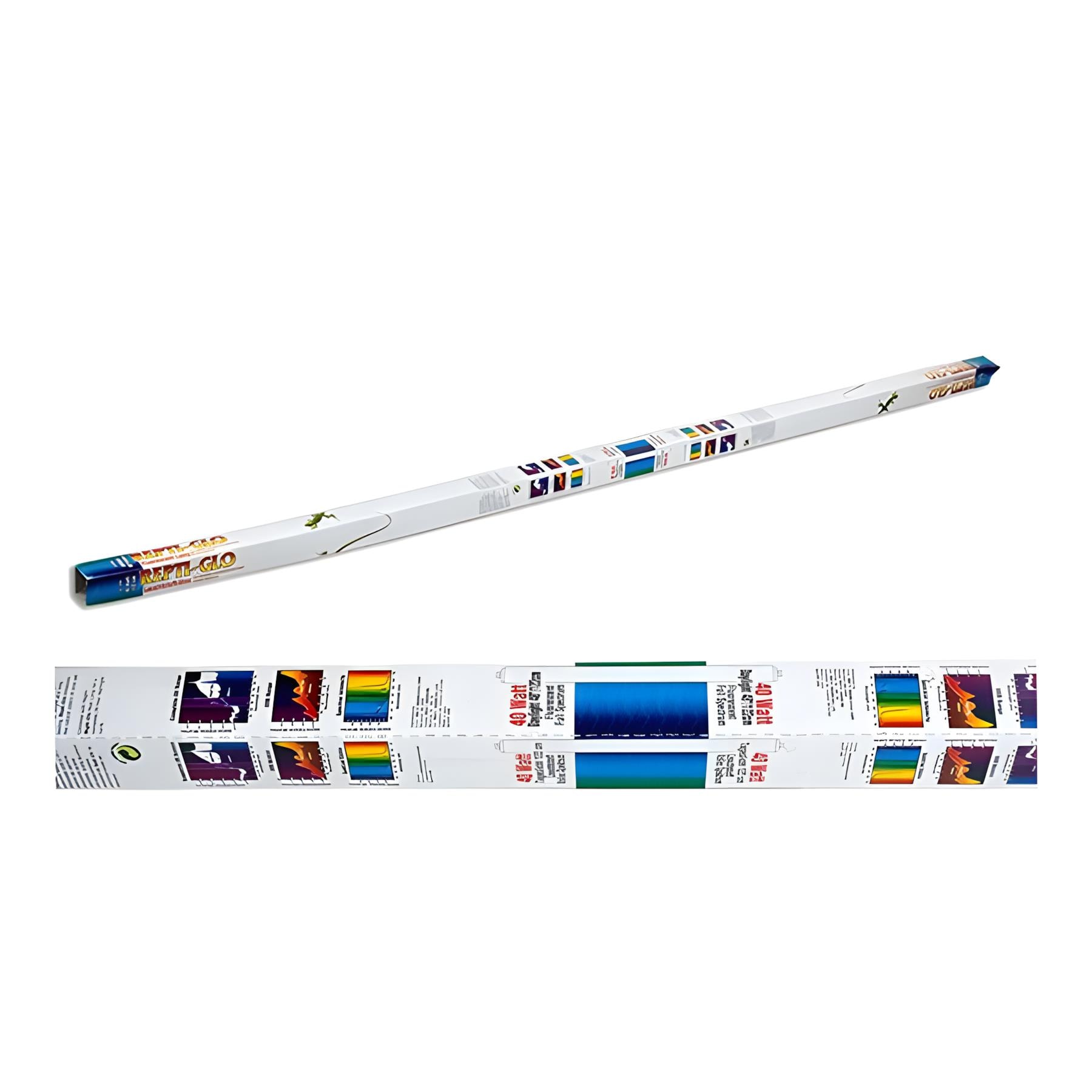 Exo Terra Repti Glo Daylight 40W 122Cm