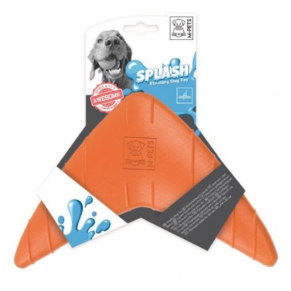 M-Pets Splash Boomerang Köpek Oyuncağı