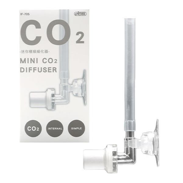 Ista Mini Co2 Difüzör