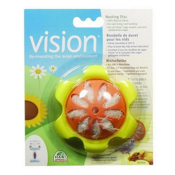 Vision Yuva Kılı