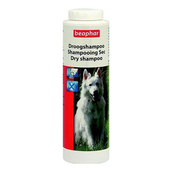 Beaphar Droogshampoo Toz Köpek Şampuanı 150gr