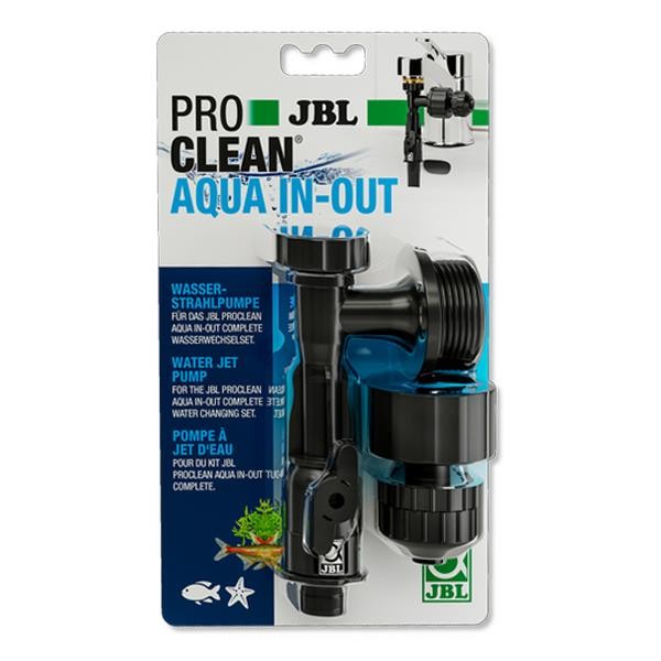 Jbl Proclean Aqua In-Out Musluk Adaptörü