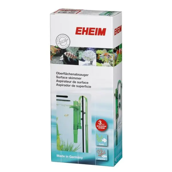Eheim Yüzey Emici