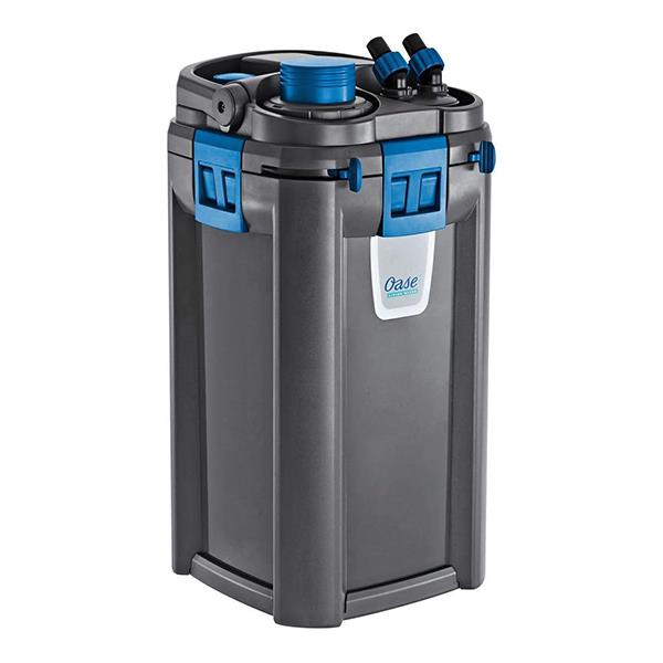 Oase BioMaster² Thermo 850 Isıtıcılı Dış Filtre 1550L/H