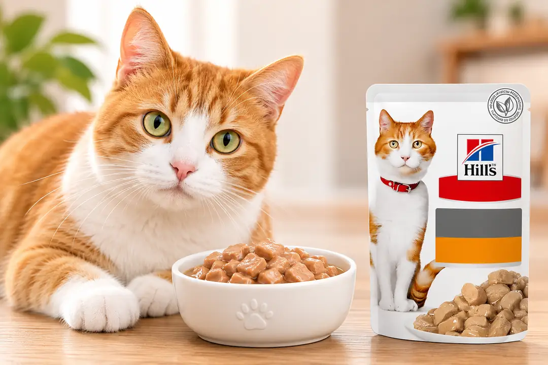 Yaş kedi maması, yüksek nem oranı sayesinde kedilerin günlük sıvı alımını desteklerken lezzetli ve kolay tüketilebilir bir beslenme alternatifi sunar. Özellikle yeterince su içmeyen kedilerde beslenme düzenine yaş mama eklemek, hidrasyonun desteklenmesine yardımcı olabilir.