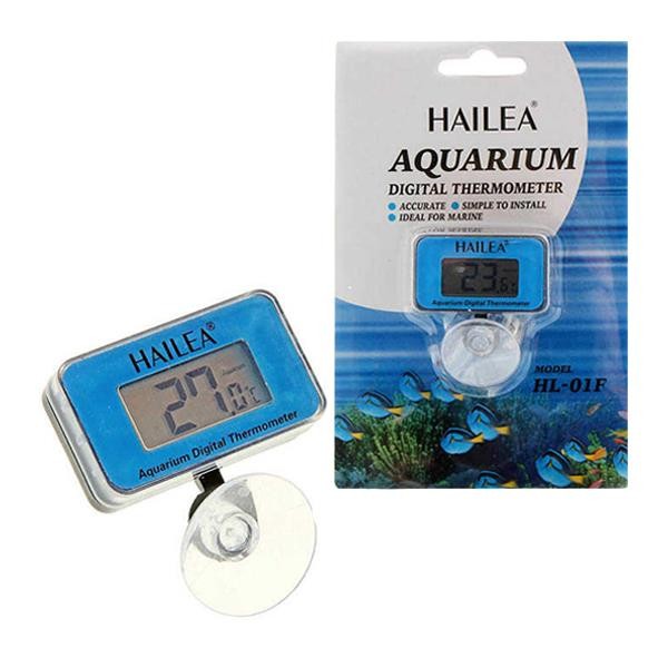 Hailea HL-01F Elektronik Derece