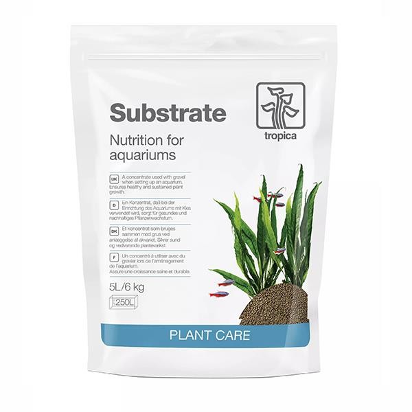 Tropica Substrate 5Lt