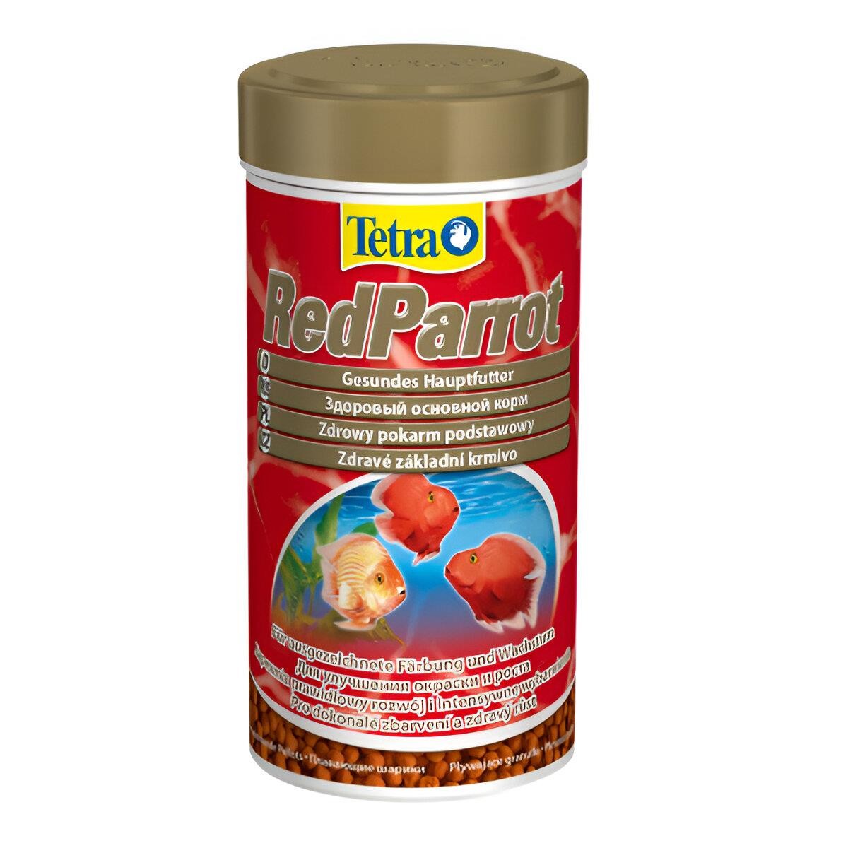 Tetra Red Parrot 250ml
