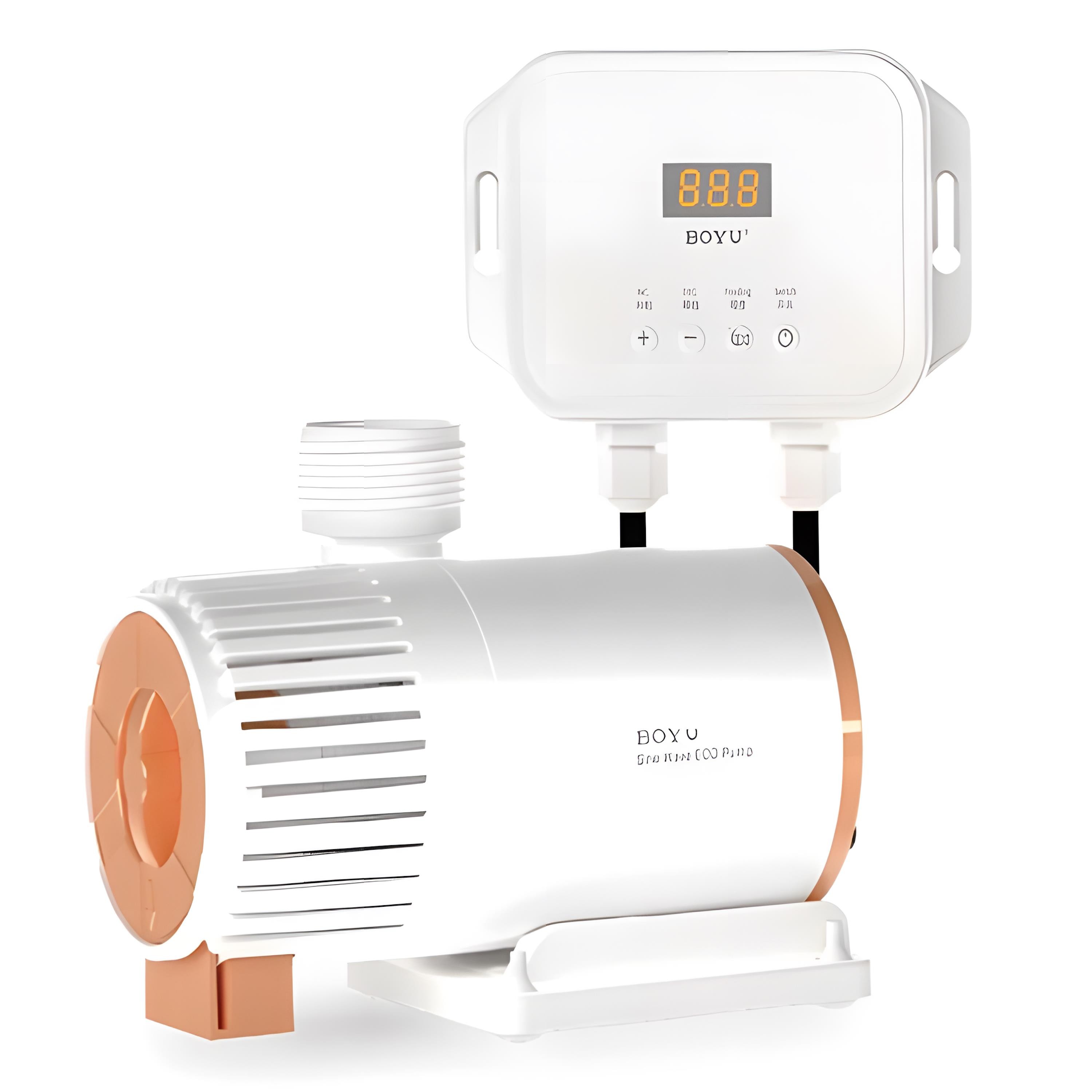 Boyu TXB-5000 Sump Motoru 40W 5000L/S