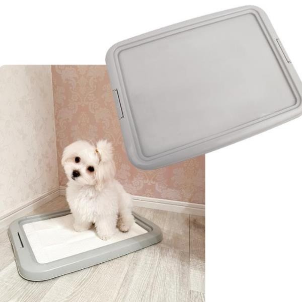 M-Pets Köpekler İçin Tuvalet Pedi Tablası 33x45cm
