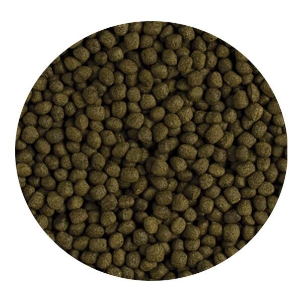 Tropical Flower Horn Adult Pellet 3Lt 1,14Kg