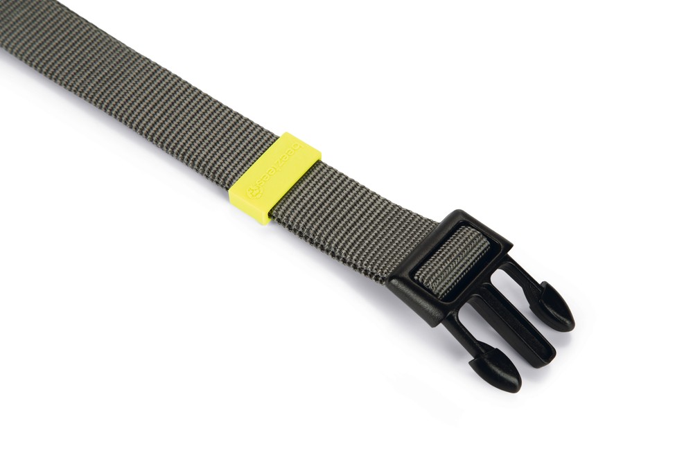 Beeztees Köpek Boyun Tasması, Antrasit, 48-70cm