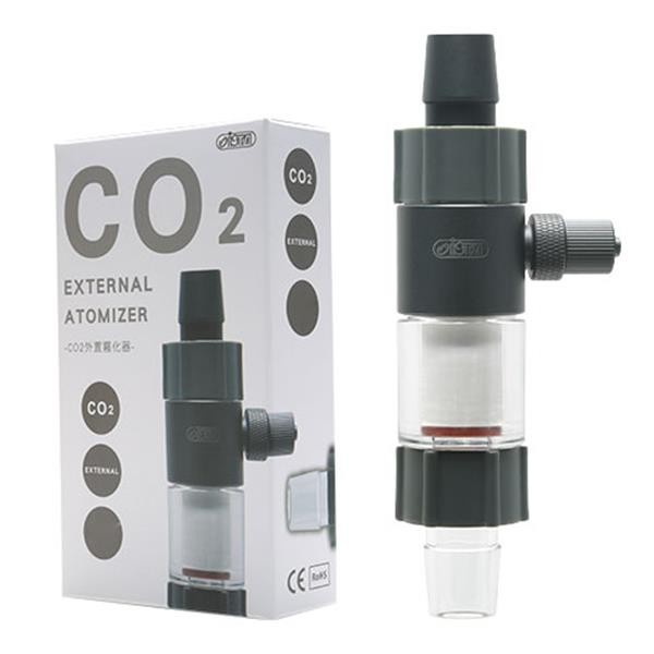 Ista Dışarı Takılan Atomizer 16/22mm