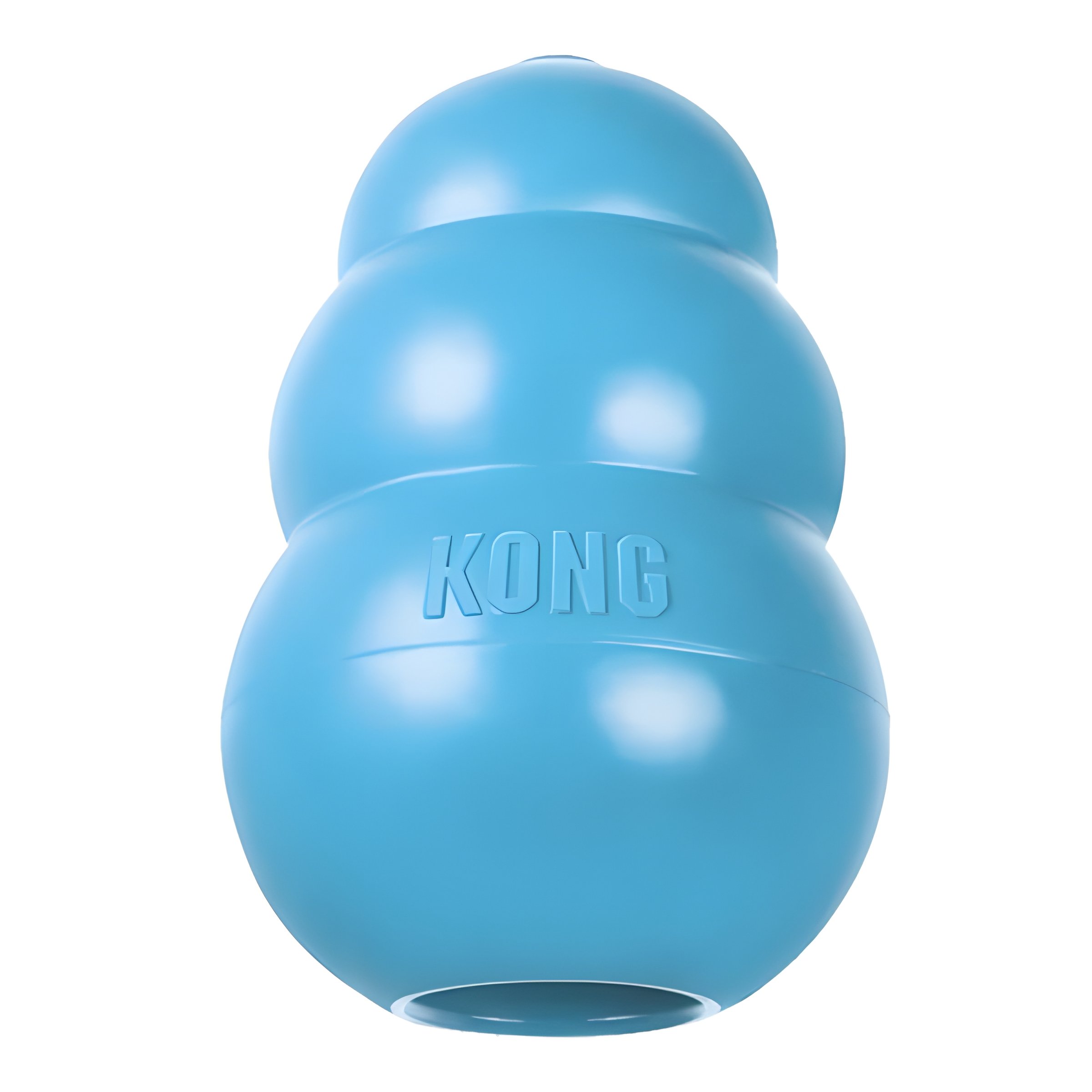 Kong Puppy Küçük Irk Yavru Köpek Oyuncağı XS 6cm