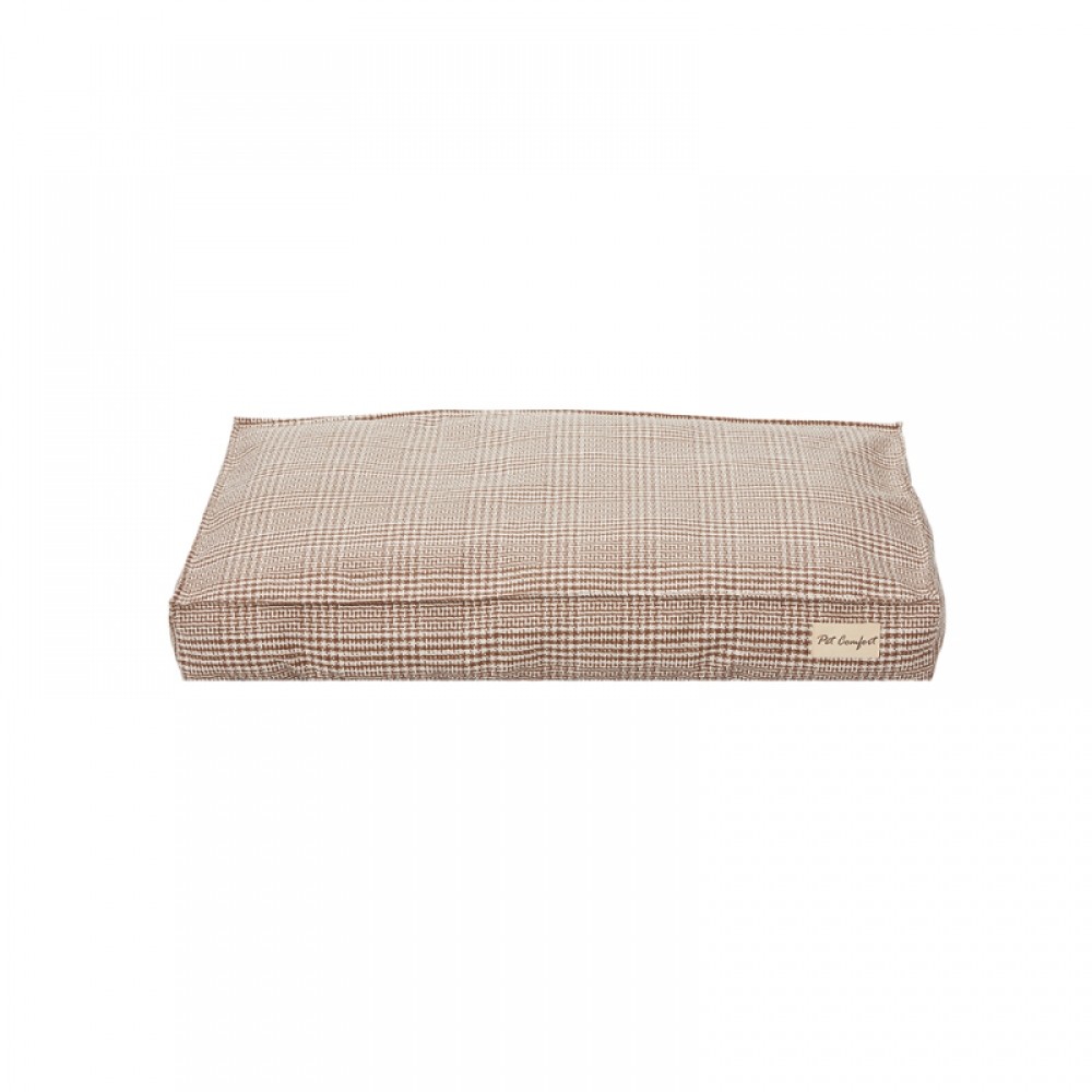 Pet Comfort Lima Varius 02 Köpek Yatağı M 55x80cm