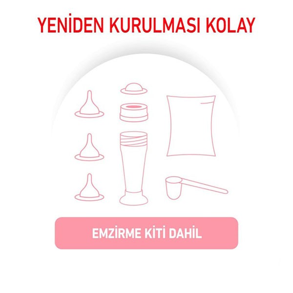 Royal Canin Babycat Milk Kedi Süt Tozu 300 gr
