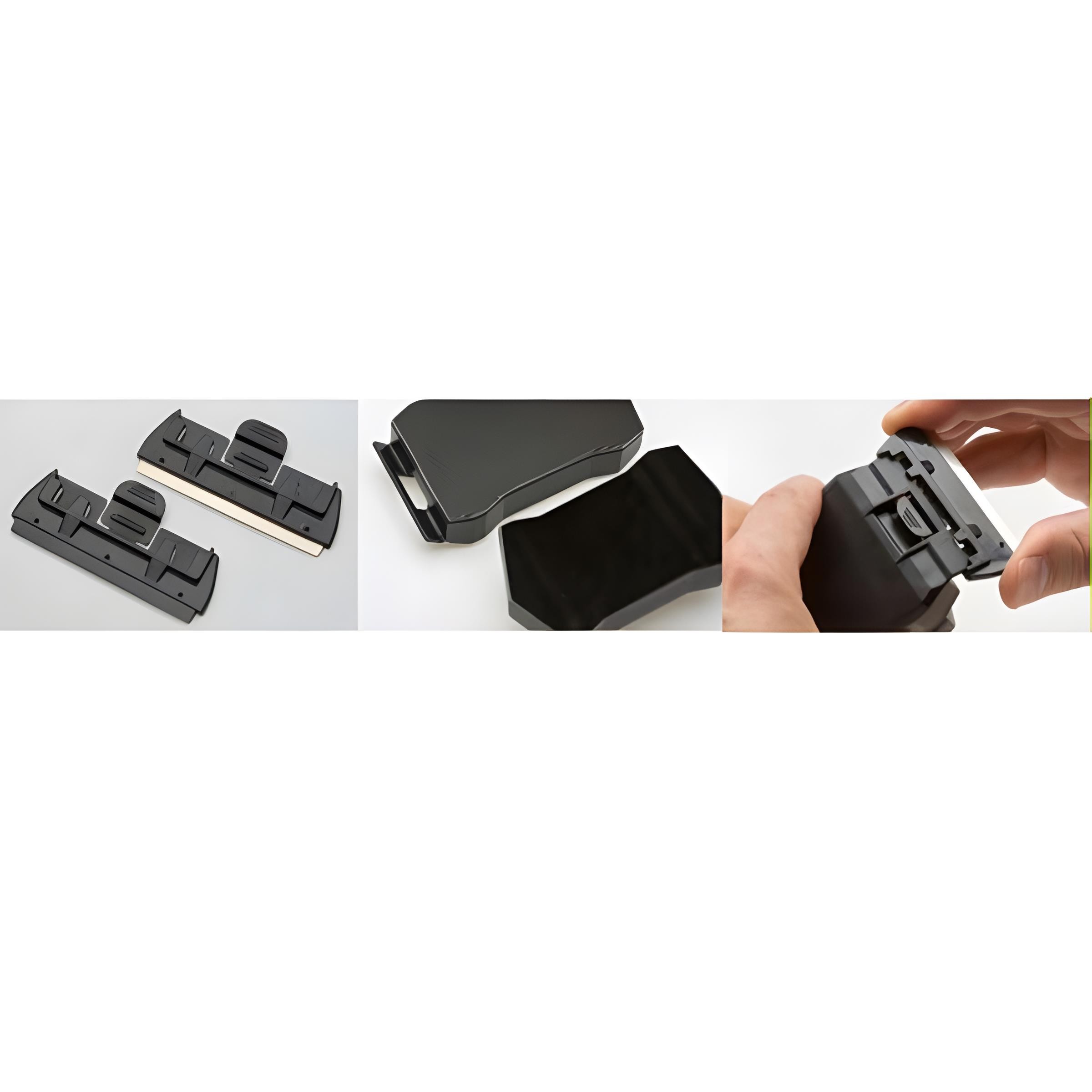 Aquael 2in1 Mıknatıslı Kazıyıcılı Cam Sileceği S 6mm
