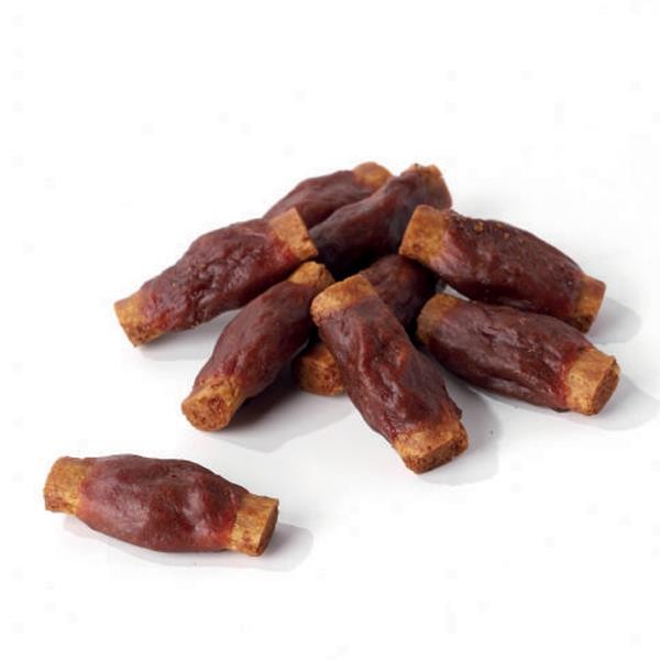 M-Pets BBQ Kings Rib Bites Tavuklu Köpek Ödülü 115gr