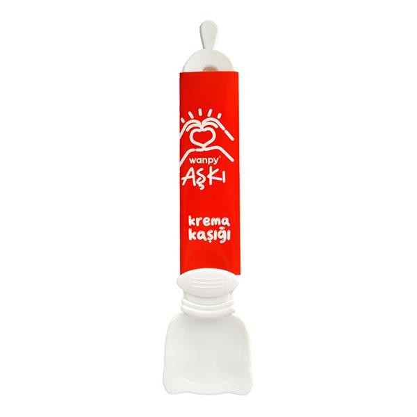 Wanpy Krema Kaşığı