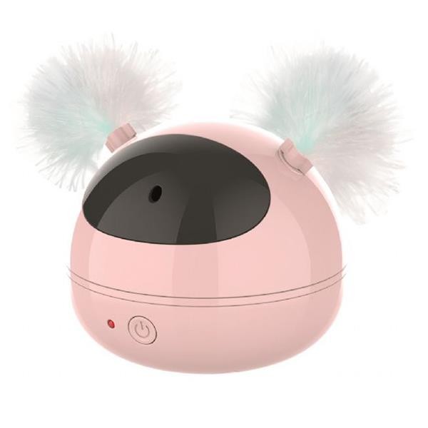 M-Pets Polaris İnteraktif Kedi Oyuncağı Pembe