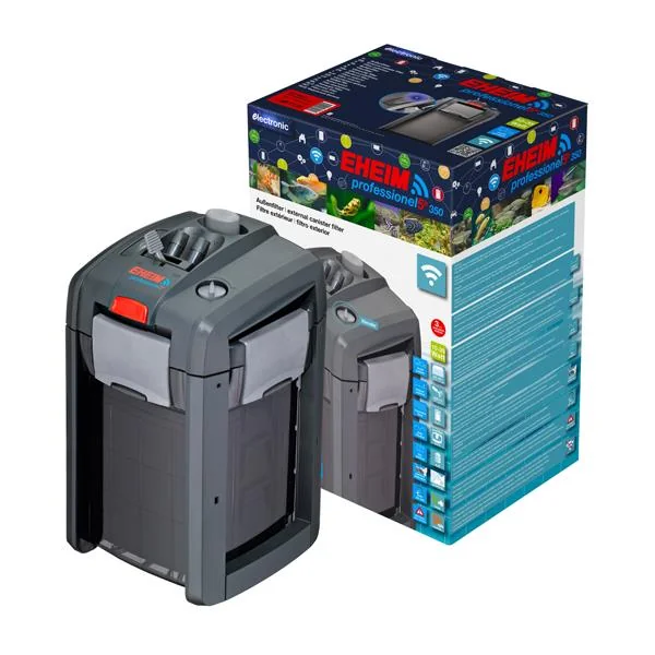 Eheim 2274 Professionel 5E+ 350 Dış Filtre