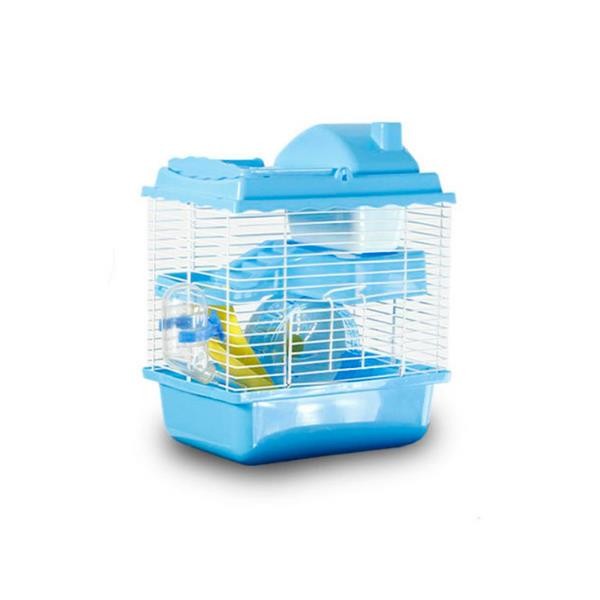 Zampa Regina Hamster Kafesi 22,5x17x29cm