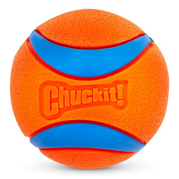 Chuckit Ultra Ball Köpek Oyun Topu Orta Boy 3lü