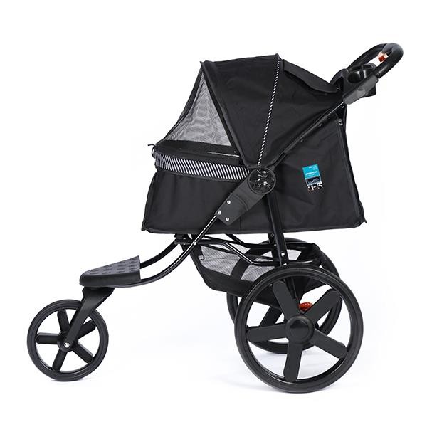 M-Pets Aventura Pet Stroller Köpek Puseti