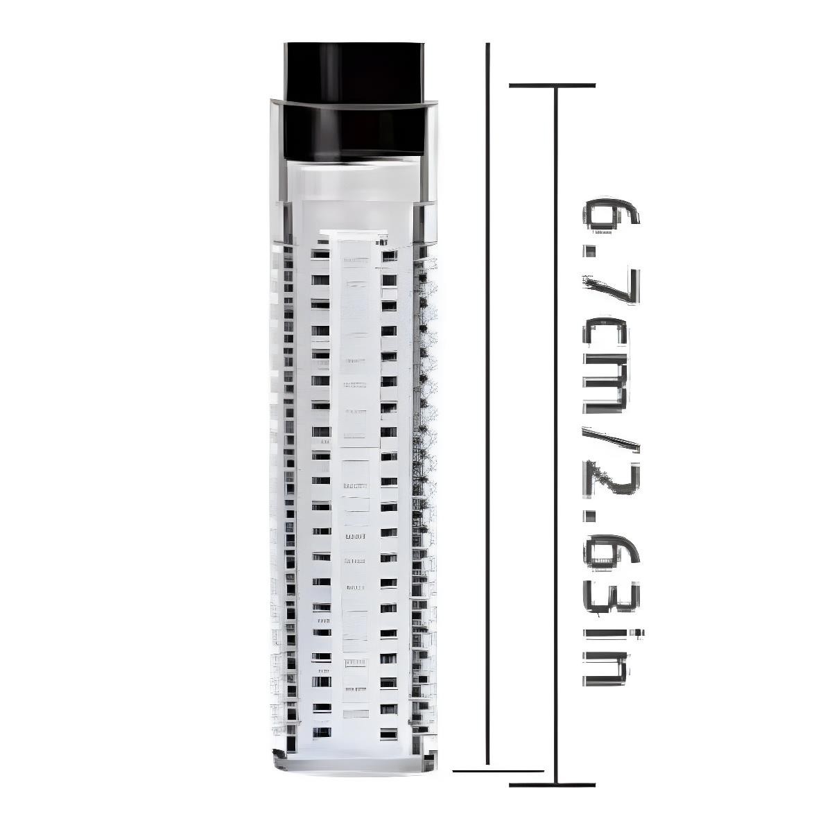 Aquapro Inlet 12mm Emiş Süzgeç
