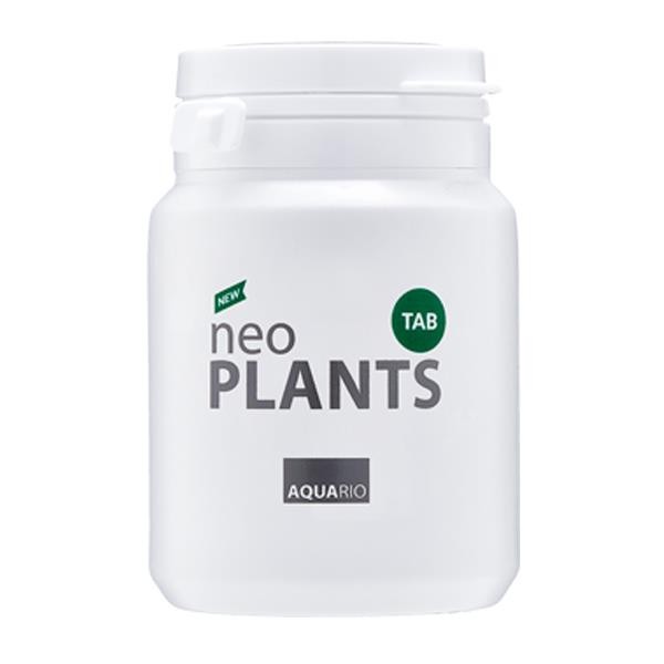 Aquario Neo Plants Tab 70gr
