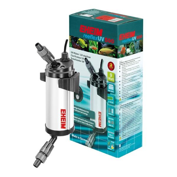 Eheim Reeflex UV500 9W UV Filtre