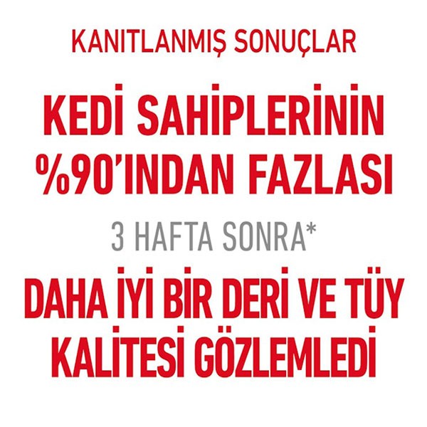 Royal Canin Hair Skin Hassas Tüylü Yetişkin Kedi Maması 2 Kg