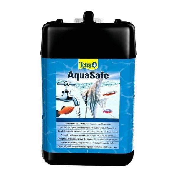 Tetra Aquasafe Akvaryum Su Düzenleyicisi 5L