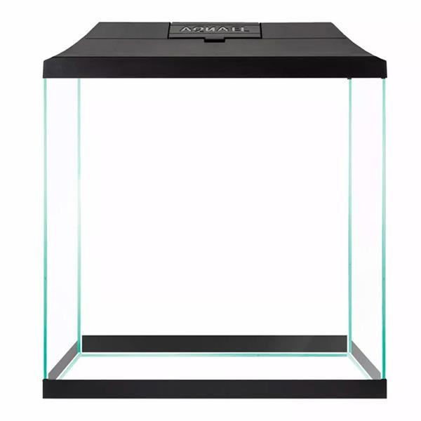 Aquael Aquarium Set Leddy Mini 30 Siyah