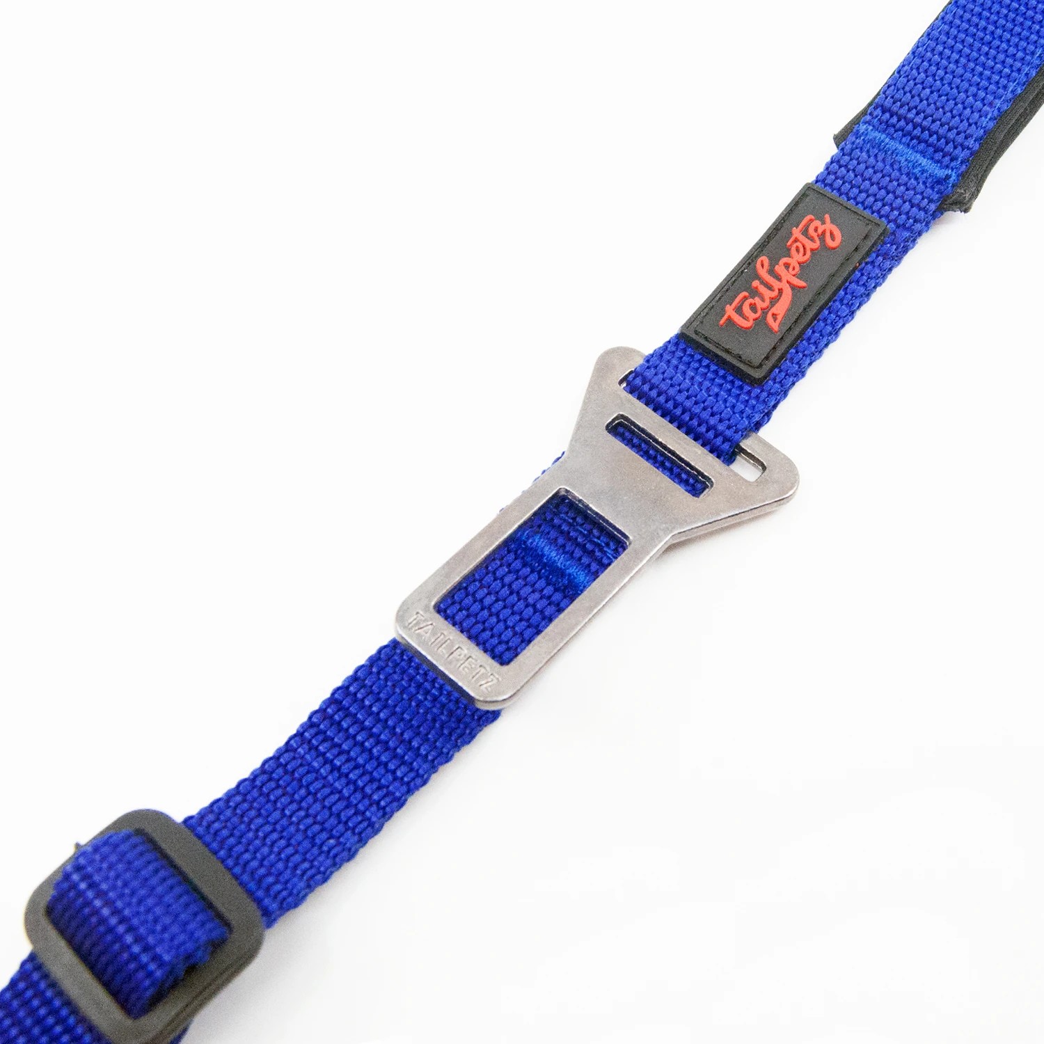 Tailpetz Travel Leash Sax Small
