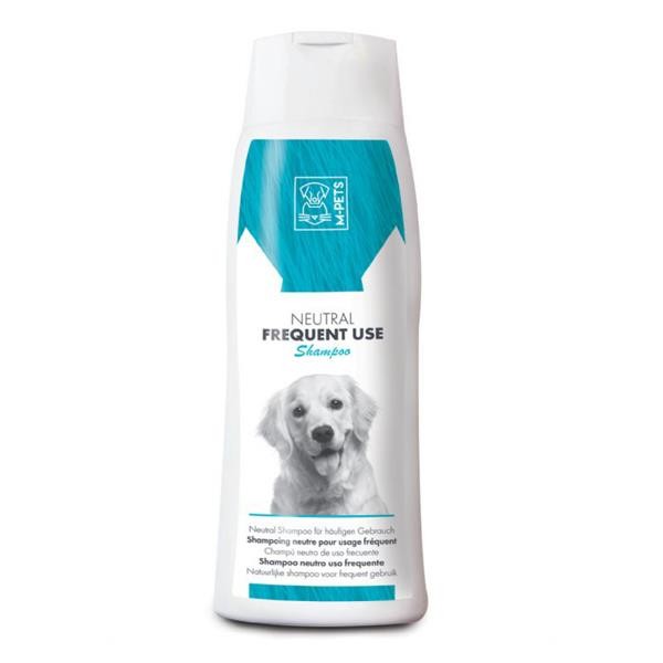 M-Pets Sık Kullanım Köpek Şampuanı 250ml