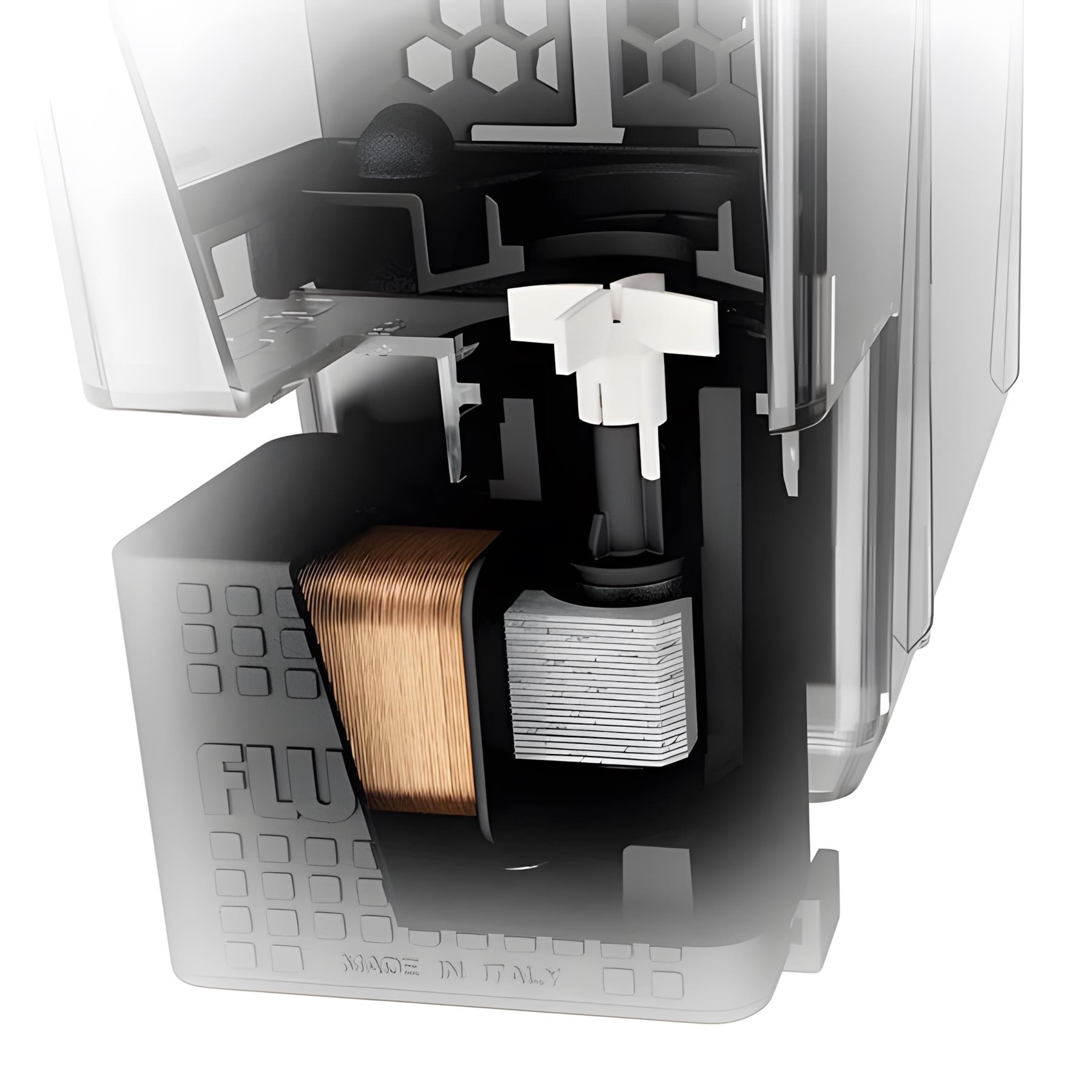Fluval AC20 Askı Filtre 379L/S