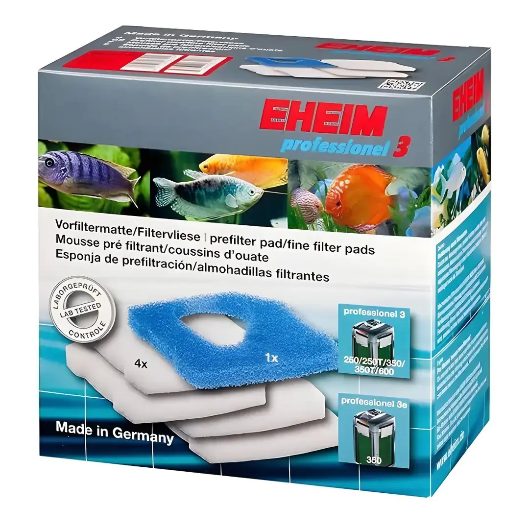 Eheim 2073-2075 Yedek Sünger Set