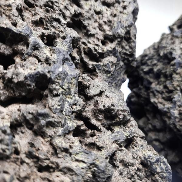 Keitir Stone Doğal Akvaryum Tasarım Kayası 1Kg