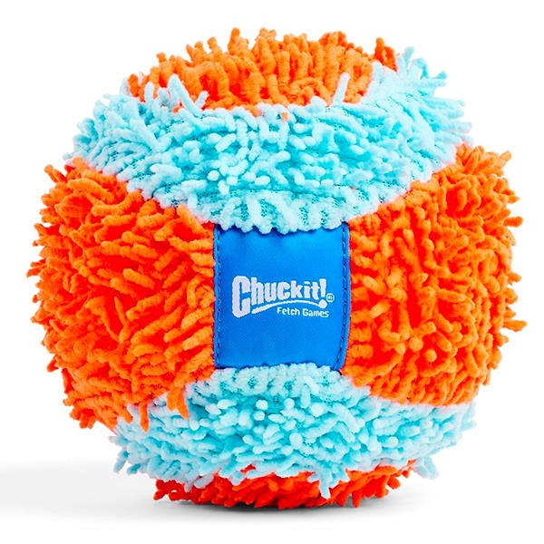 Chuckit Indoor Ball Ev İçi Yumuşak Köpek Oyun Topu