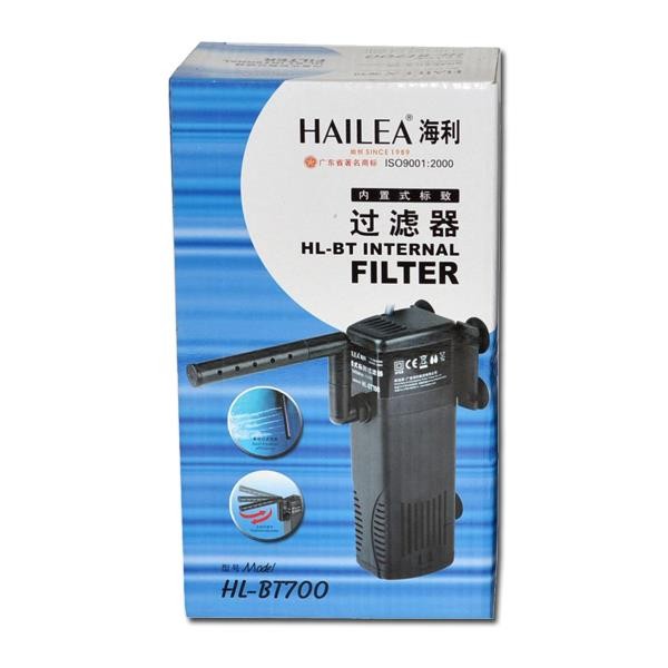 Hailea HL-BT700 İç Filtre 10W 690Lt/H