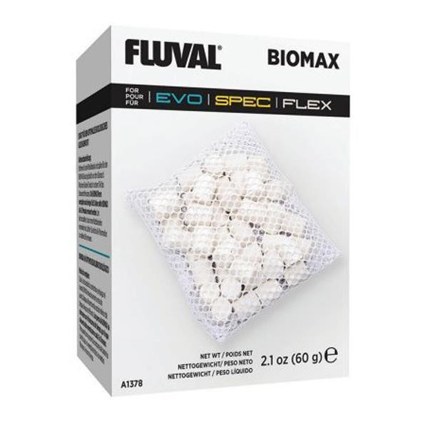 Fluval Biomax Filtre Malzemesi Spec/Flex