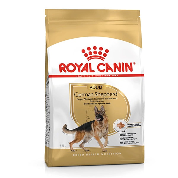 Royal Canin German Shepherd Alman Kurdu Yetişkin Köpek Maması 11Kg