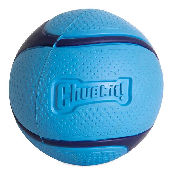 Chuckit Sniff Fetch Jambon Kokulu Köpek Oyun Topu Orta Boy