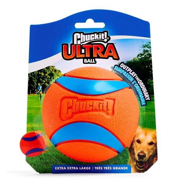 Chuckit Ultra Ball Köpek Oyun Topu XXL Boy