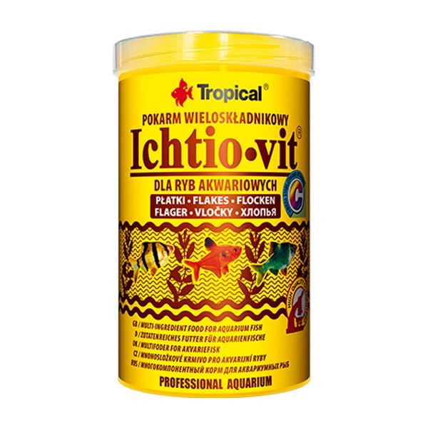 Tropical Ichtio-vit 11Lt 2Kg