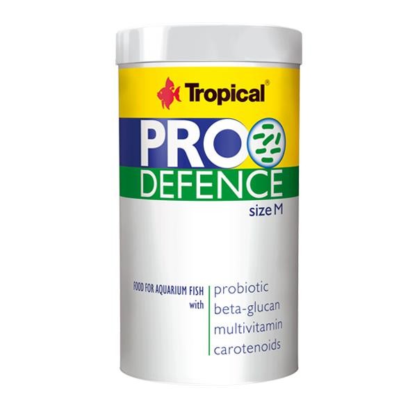 Tropical Pro Defence Size M 100ml 44gr