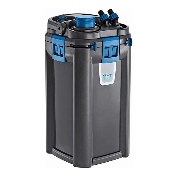 Oase BioMaster² Thermo 600 Isıtıcılı Dış Filtre 1250L/H