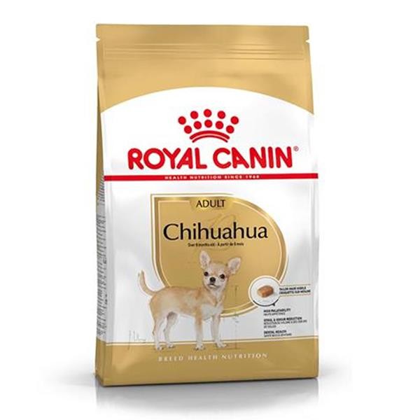 Royal Canin Chihuahua Yetişkin Köpek Maması 1,5 Kg